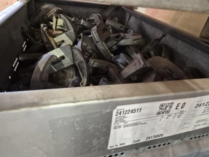 Doka Framax 270 und 135 Schalung 484,24m  auf Wunsch komplett mit Zubehör. Bild 10