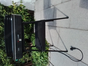 Elektrogrill, wenig gebraucht Bild 2