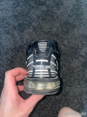 Nike Air Max Plus 3 Größe EUR 44, wie Neu