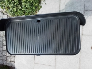 Elektrogrill, wenig gebraucht Bild 5