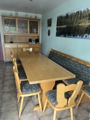 Möbel für Partykeller Club- oder Vereinsheim, kleine Gaststätte