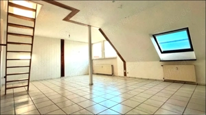 Bezugsfertige Wohnung in Gmhütte - zentral gelegen. Provisionsfrei!!