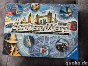 Scotland Yard