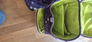 Schulranzen Ergobag mit Turnbeutel