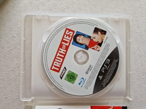 PS3 Stimmt's Wahreit oder Lüge Bild 3