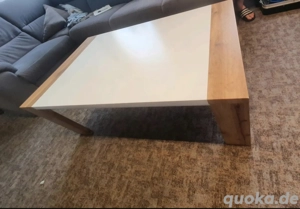 Couchtisch 120x67x44 cm