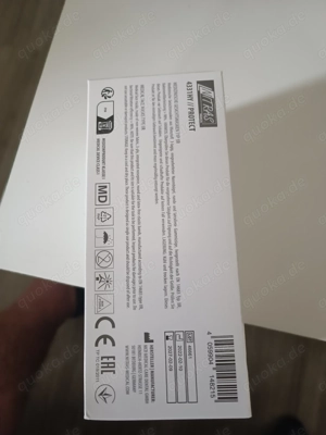 Medizinische Masken TypIIR