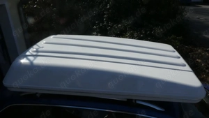 Maggiolina Airlander Plus von Autohome - Autodachzelt