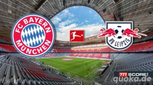 Tickets  Fc Bayern  vs leipzig