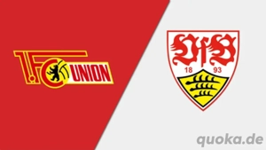 Tickets  Union Berlin  vs Stuttgart
