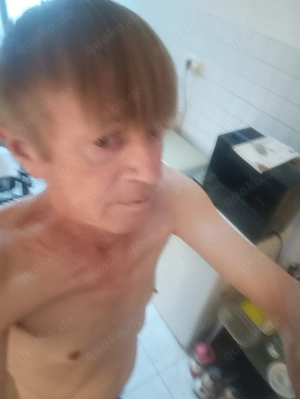 Enrico für ihn besuchbar ( nehme TG )