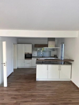 Hochwertige Plana Küche