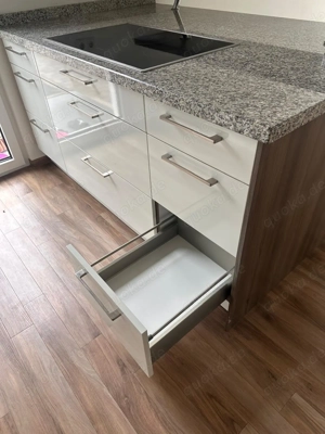 Hochwertige Plana Küche Bild 5