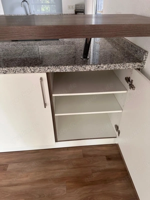 Hochwertige Plana Küche Bild 4