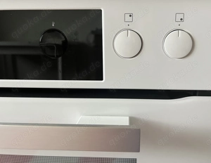 Miele-Glaskeramik-Kochfeld und -Einbau-Herd mit FlexiClips, A+ Bild 5