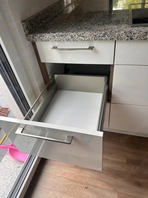 Hochwertige Plana Küche Bild 7