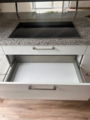 Hochwertige Plana Küche Bild 8