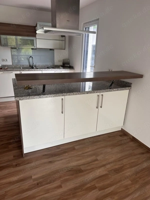 Hochwertige Plana Küche Bild 6