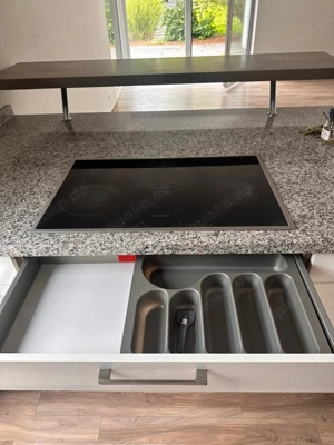 Hochwertige Plana Küche Bild 9