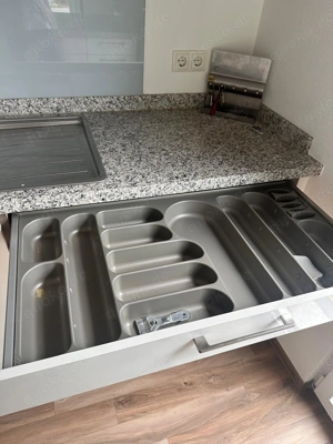 Hochwertige Plana Küche Bild 15