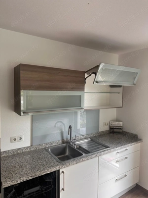 Hochwertige Plana Küche Bild 14