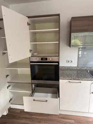 Hochwertige Plana Küche Bild 17