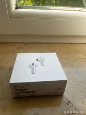 Air pods 4 (ANC)