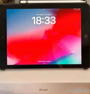 Apple Ipad 6. Generation 32GB