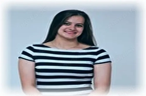 Eine geschiedene 41-jährige Frau möchte einen Mann mit Herz und Verstand kennenlernen