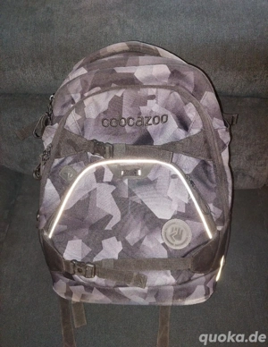 Schulranzen von Coocazoo  Bild 4