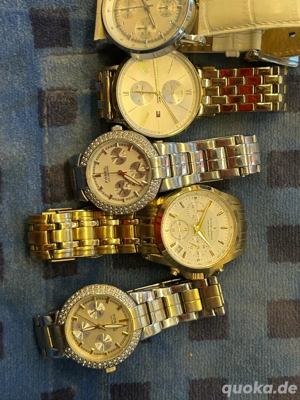 verkaufe diese Uhren! 