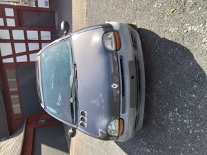 Renault Twingo an Bastler zu verkaufen