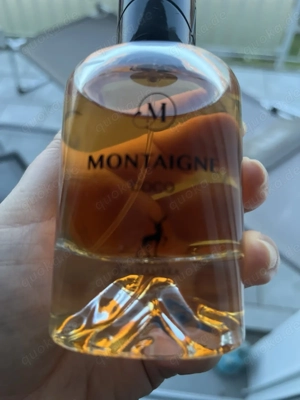 Parfüm Alhambra Pfirsich und Kokos 