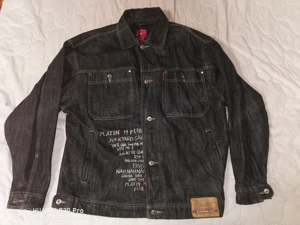 FUBU Vintage Jacke  Bild 11