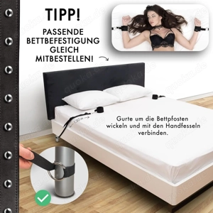 Handschellen  Bild 7