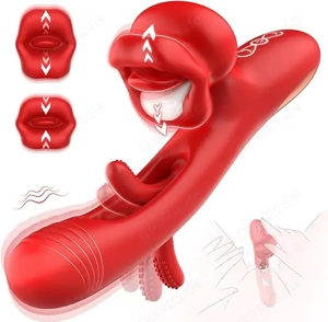Frauen Dildo Vibrator
