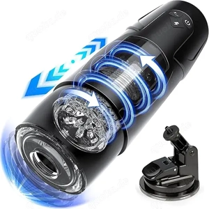 Elektrischer Masturbator Männer