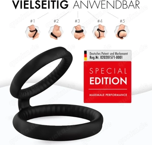 Penisring  Mann Bild 6