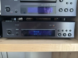 Onkyo T433 HiFi-Tuner