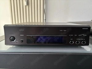 Onkyo T433 HiFi-Tuner Bild 2
