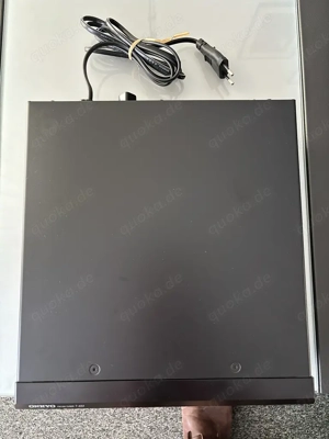Onkyo T433 HiFi-Tuner Bild 4