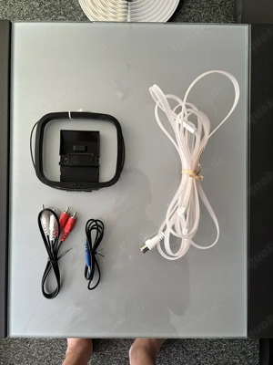 Onkyo T433 HiFi-Tuner Bild 10