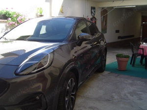 Ford Puma Rentnerfahrzeug, Bild 3