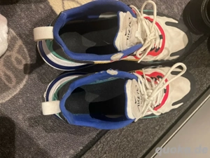 Nike react schuhe gr.44