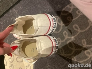 Converse all stars gr.40