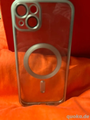 hüllen für 15 plus Bild 4