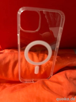 hüllen für 15 plus Bild 5