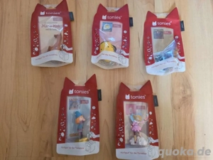 tonies neu 10euro stk