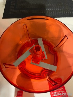 Tupperware Quick Chef 3 Neu Bild 3