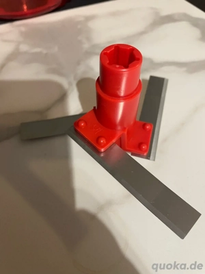 Tupperware Quick Chef 3 Neu Bild 4